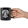 Norse Yggdrasil Coffee Mug 11ozDrinkware