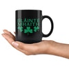 Slainte Mhaith Gaelic Irish Coffee Mug 11ozDrinkware