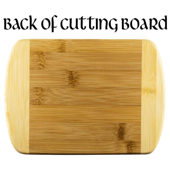 Tree of Life Ravens Knotwork Wood Cutting BoardWood Cutting Boards