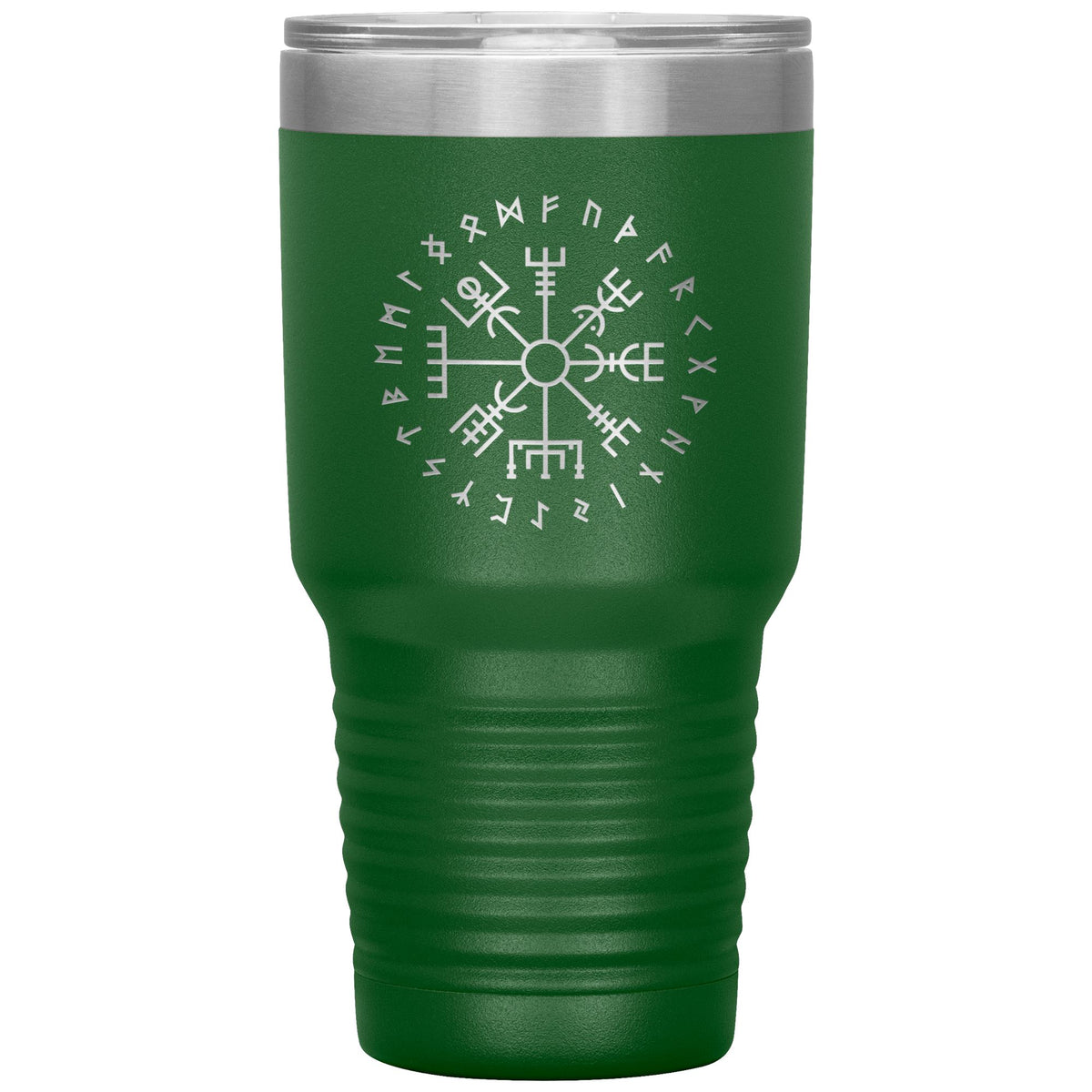 YETI Rambler Tumbler 30oz Olive Green