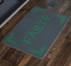 Celtic Gaelic Failte Welcome DoormatDoormat