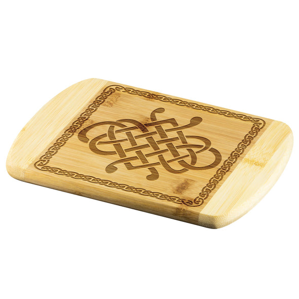 Celtic Knotwork Wood Cutting BoardWood Cutting Boards