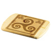 Celtic Triskele Wood Cutting BoardWood Cutting Boards