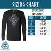 Gungnir Huginn Muninn Geri Freki Long Sleeve ShirtT-shirt