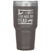 I Wish This Was Mead Tumbler 30ozTumblersPewter