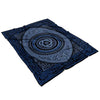 Jormungandr Ouroboros BlanketBlankets