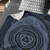 Jormungandr Ouroboros BlanketBlankets