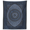 Jormungandr Ouroboros Wall TapestryTapestries60" x 50"