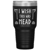 Mead Axes Valknut Tumbler 30ozTumblersBlack