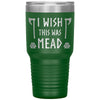 Mead Axes Valknut Tumbler 30ozTumblersGreen