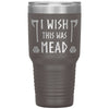 Mead Axes Valknut Tumbler 30ozTumblersPewter