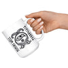 Mimirs Well Norse Coffee MugDrinkware