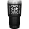 Mimir´s Well Norse Mythology Tumbler 30ozTumblersBlack