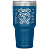 Mimir´s Well Norse Mythology Tumbler 30ozTumblersBlue