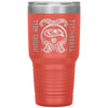 Mimir´s Well Norse Mythology Tumbler 30ozTumblersCoral