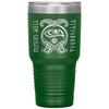 Mimir´s Well Norse Mythology Tumbler 30ozTumblersGreen