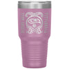 Mimir´s Well Norse Mythology Tumbler 30ozTumblersLight Purple