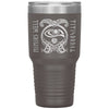 Mimir´s Well Norse Mythology Tumbler 30ozTumblersPewter