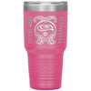 Mimir´s Well Norse Mythology Tumbler 30ozTumblersPink