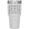 Mimir´s Well Norse Mythology Tumbler 30ozTumblersWhite