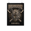 Norse Berserker PosterPosters 218x24