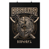 Norse Berserker PosterPosters 224x36
