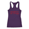 Norse Daughter of Frigg Racerback Tank TopT-shirtNext Level Racerback TankPurpleXS