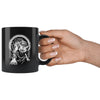 Norse Fenrir Coffee MugDrinkware