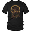 Norse Fenrir T-ShirtT-shirtDistrict Unisex ShirtBlackS