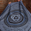 Norse Jormungandr Ouroboros BlanketBlankets