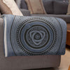 Norse Jormungandr Ouroboros BlanketBlankets