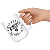 Norse Mimirs Well Coffee MugDrinkware