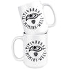 Norse Mimirs Well Coffee MugDrinkware