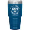 Norse Mythology Mimir´s Well Tumbler 30ozTumblersBlue