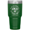 Norse Mythology Mimir´s Well Tumbler 30ozTumblersGreen