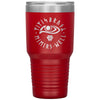 Norse Mythology Mimir´s Well Tumbler 30ozTumblersRed