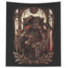 Norse Odin Valhalla Tapestry ArtWall Art