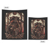 Norse Odin Valhalla Tapestry ArtWall Art