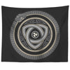 Norse Pagan Serpent TapestryTapestries60" x 50"