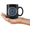 Norse Serpent Ouroboros Coffee Mug 11ozDrinkware