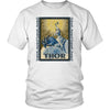 Norse Thor Viking ShirtT-shirtDistrict Unisex ShirtWhiteS