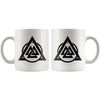 Norse Valknut Coffee MugDrinkware