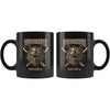 Norse Viking Berserker 11oz Coffee MugDrinkware