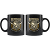 Norse Viking Ulfhednar 11oz Coffee MugDrinkware