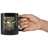 Norse Viking Ulfhednar Coffee Mug 11ozDrinkware