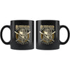 Norse Viking Ulfhednar Coffee Mug 11ozDrinkware