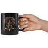 Norse Yggdrasil Coffee cup 11ozDrinkware