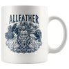 Odin Allfather MugDrinkware11oz Mug