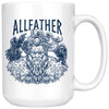 Odin Allfather MugDrinkware15oz Mug