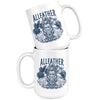 Odin Allfather MugDrinkware